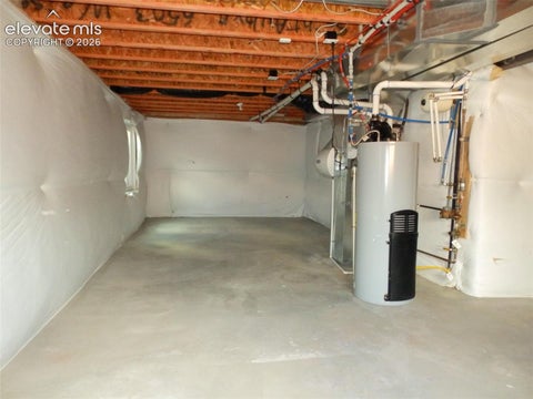 Tiny photo for 6503 Weiser Drive, Colorado Springs, CO 80925 (MLS # 3702924)