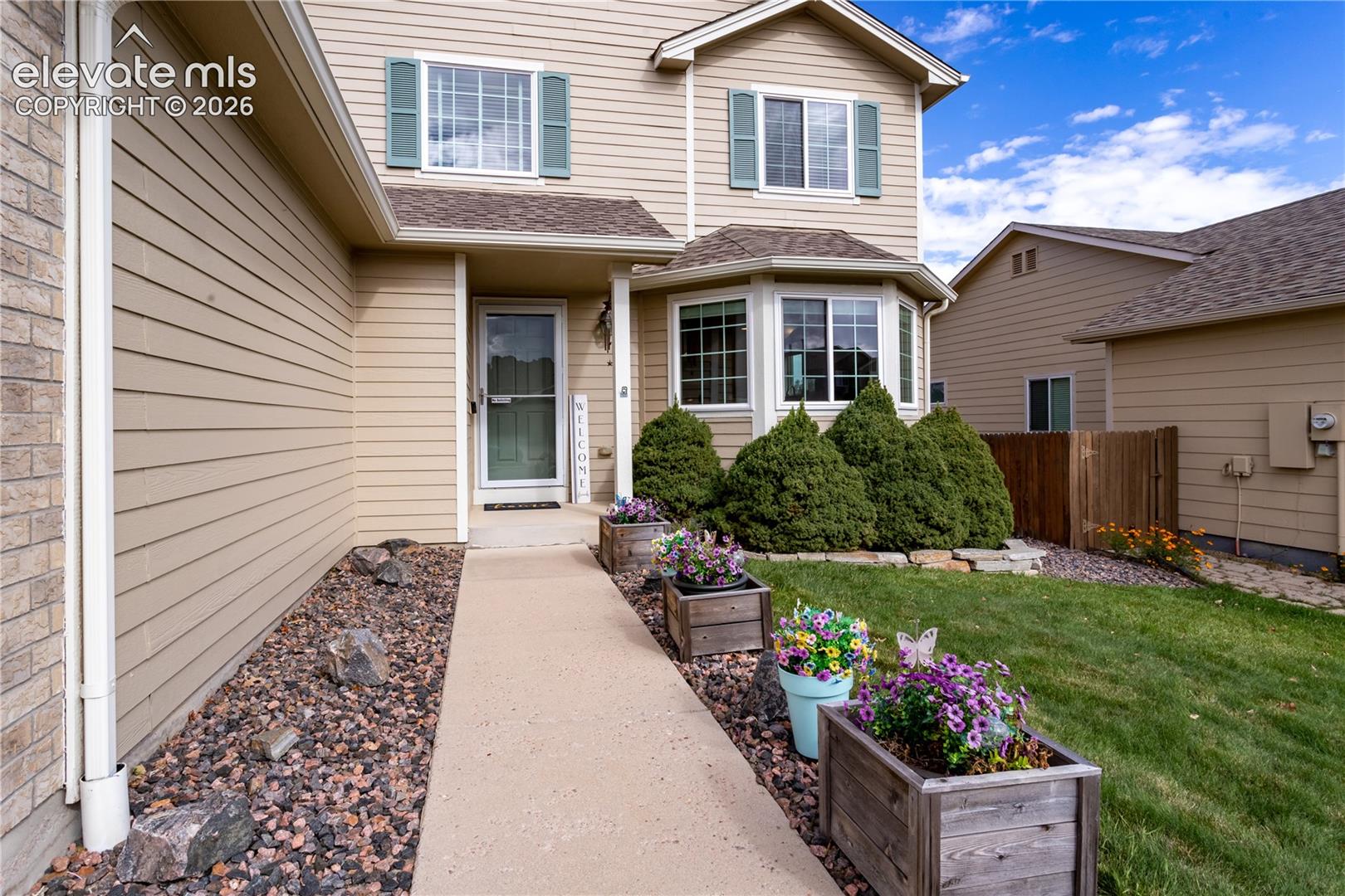 6642 Cabana Circle