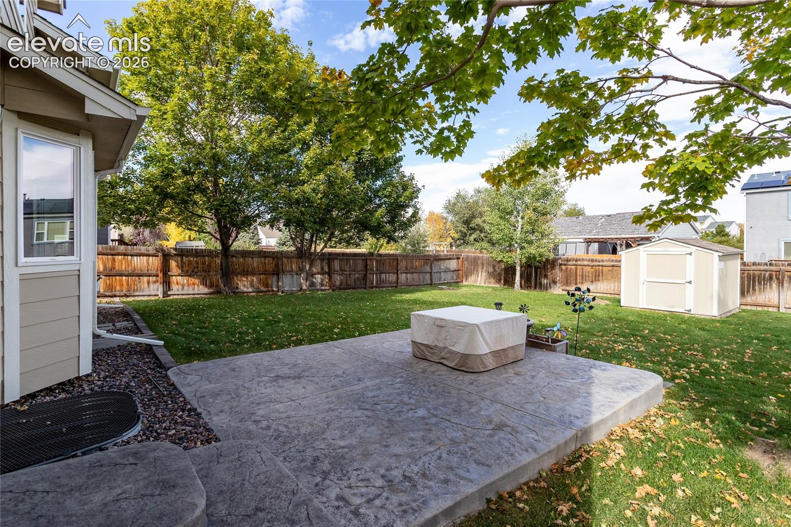 6642 Cabana Circle