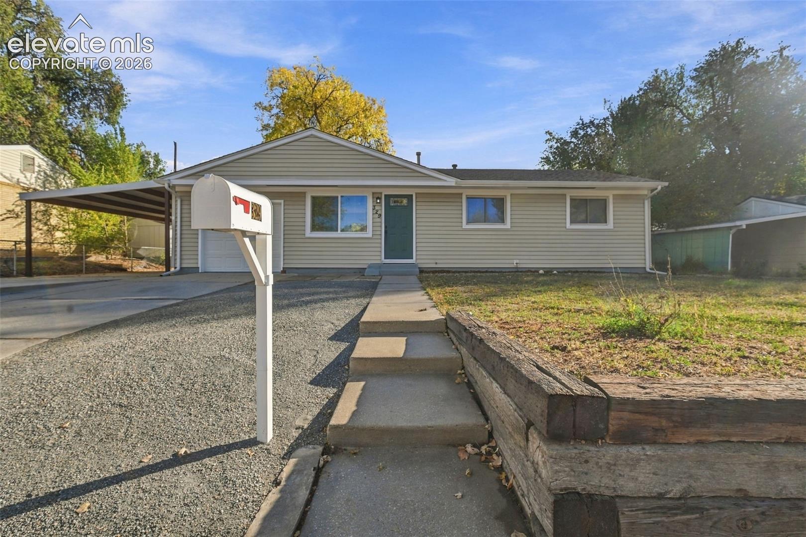 329 Sherri Drive