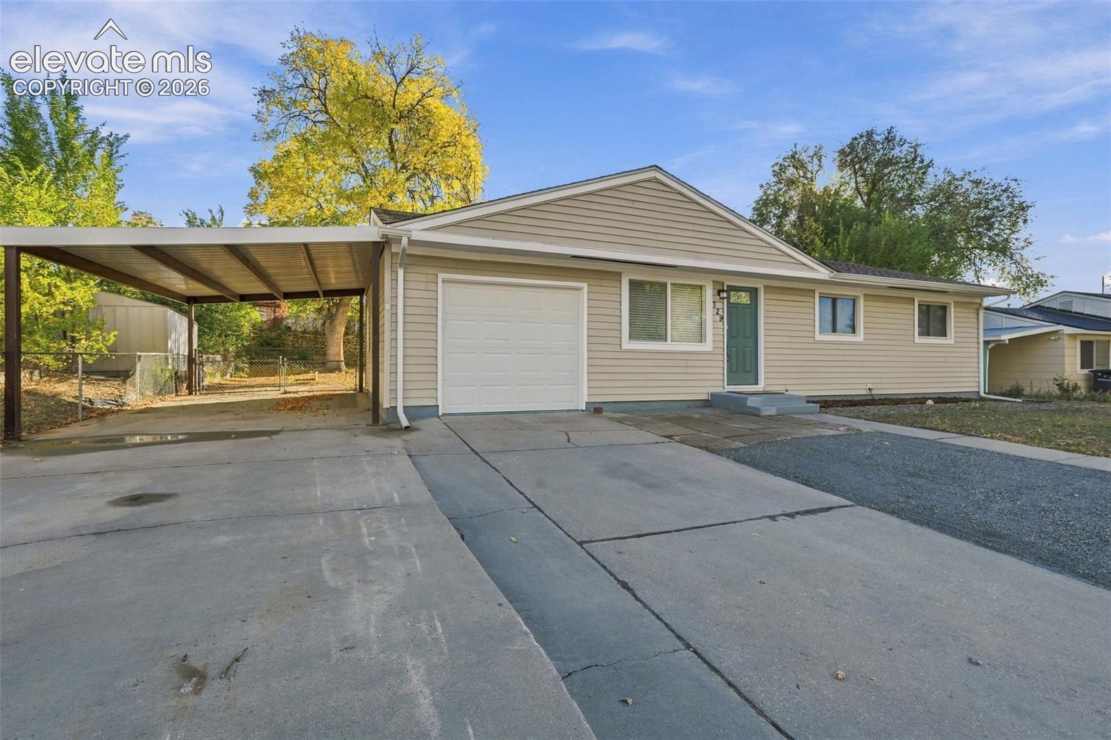 329 Sherri Drive