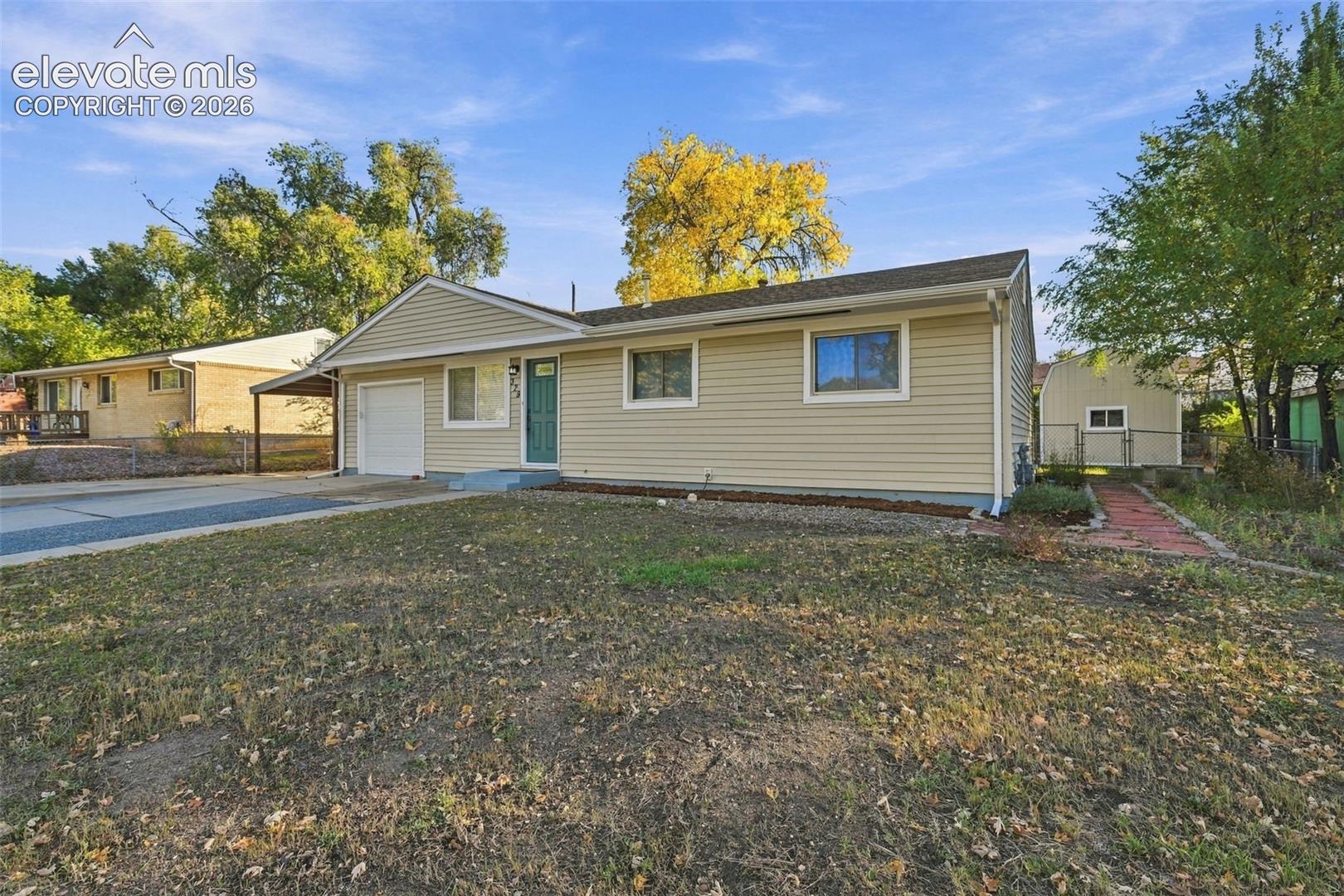 329 Sherri Drive