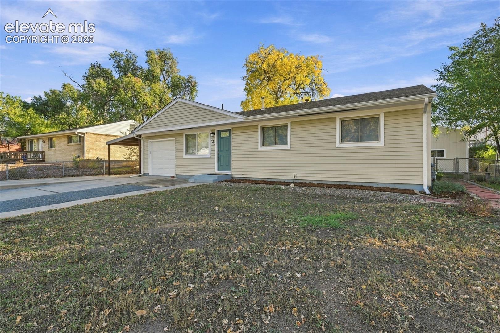 329 Sherri Drive