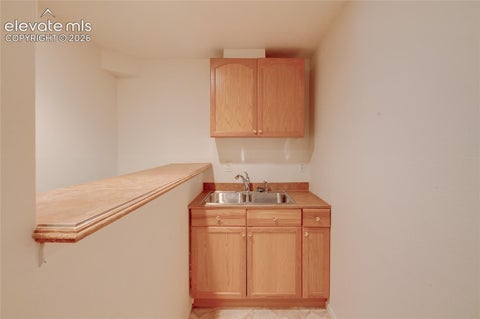 Tiny photo for 4958 Hawk Meadow Drive, Colorado Springs, CO 80916 (MLS # 1196608)