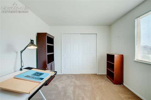 Tiny photo for 4958 Hawk Meadow Drive, Colorado Springs, CO 80916 (MLS # 1196608)