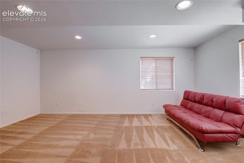 Tiny photo for 4958 Hawk Meadow Drive, Colorado Springs, CO 80916 (MLS # 1196608)