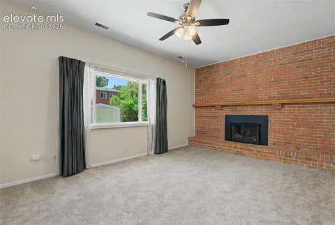 Tiny photo for 265 Silver Spring Drive, Colorado Springs, CO 80919 (MLS # 8951087)