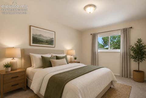 Tiny photo for 265 Silver Spring Drive, Colorado Springs, CO 80919 (MLS # 8951087)