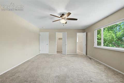 Tiny photo for 265 Silver Spring Drive, Colorado Springs, CO 80919 (MLS # 8951087)