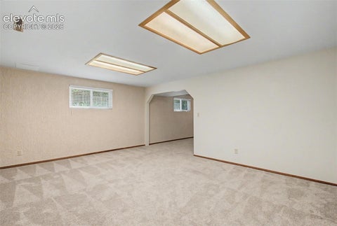 Tiny photo for 265 Silver Spring Drive, Colorado Springs, CO 80919 (MLS # 8951087)