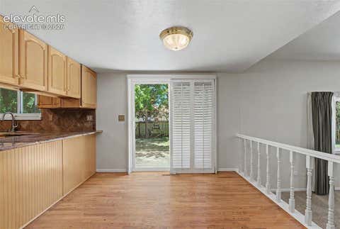 Tiny photo for 265 Silver Spring Drive, Colorado Springs, CO 80919 (MLS # 8951087)