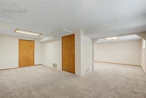 Tiny photo for 265 Silver Spring Drive, Colorado Springs, CO 80919 (MLS # 8951087)