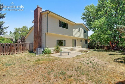 Tiny photo for 265 Silver Spring Drive, Colorado Springs, CO 80919 (MLS # 8951087)