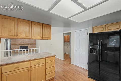 Tiny photo for 265 Silver Spring Drive, Colorado Springs, CO 80919 (MLS # 8951087)