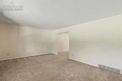 Tiny photo for 265 Silver Spring Drive, Colorado Springs, CO 80919 (MLS # 8951087)