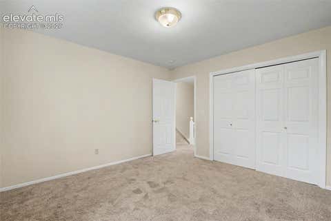 Tiny photo for 265 Silver Spring Drive, Colorado Springs, CO 80919 (MLS # 8951087)
