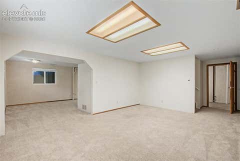 Tiny photo for 265 Silver Spring Drive, Colorado Springs, CO 80919 (MLS # 8951087)