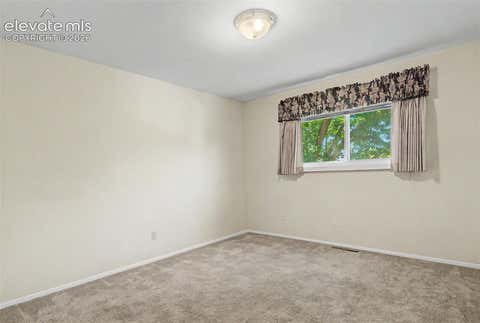 Tiny photo for 265 Silver Spring Drive, Colorado Springs, CO 80919 (MLS # 8951087)