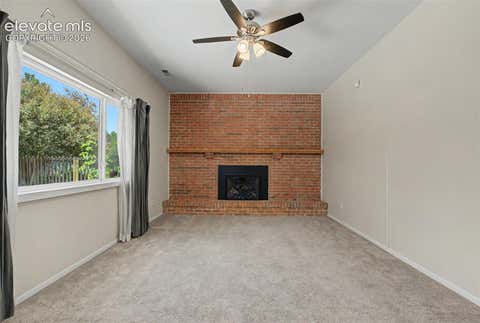 Tiny photo for 265 Silver Spring Drive, Colorado Springs, CO 80919 (MLS # 8951087)