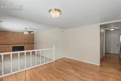 Tiny photo for 265 Silver Spring Drive, Colorado Springs, CO 80919 (MLS # 8951087)
