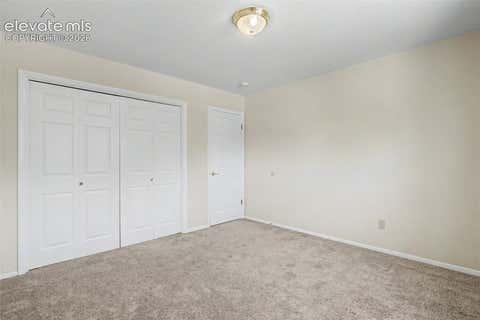 Tiny photo for 265 Silver Spring Drive, Colorado Springs, CO 80919 (MLS # 8951087)