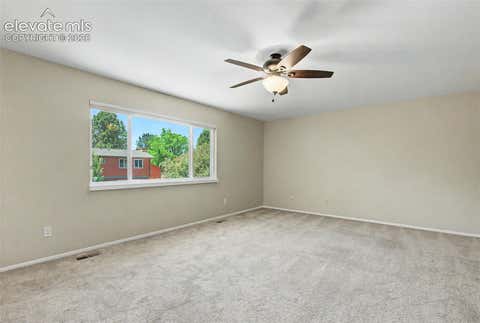 Tiny photo for 265 Silver Spring Drive, Colorado Springs, CO 80919 (MLS # 8951087)