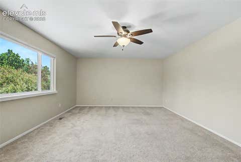 Tiny photo for 265 Silver Spring Drive, Colorado Springs, CO 80919 (MLS # 8951087)