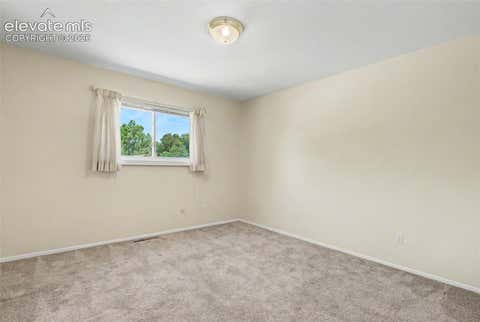 Tiny photo for 265 Silver Spring Drive, Colorado Springs, CO 80919 (MLS # 8951087)