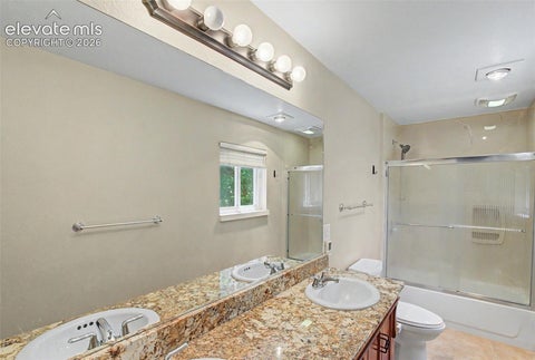 Tiny photo for 265 Silver Spring Drive, Colorado Springs, CO 80919 (MLS # 8951087)