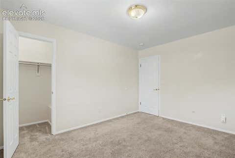 Tiny photo for 265 Silver Spring Drive, Colorado Springs, CO 80919 (MLS # 8951087)