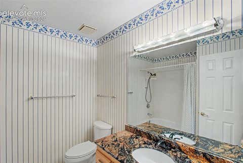 Tiny photo for 265 Silver Spring Drive, Colorado Springs, CO 80919 (MLS # 8951087)