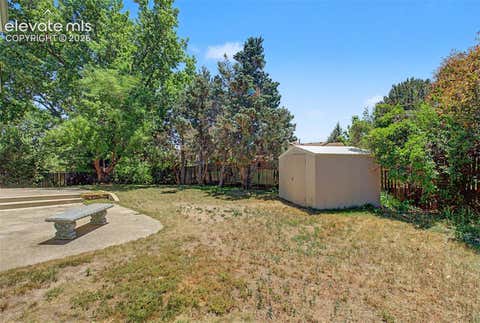 Tiny photo for 265 Silver Spring Drive, Colorado Springs, CO 80919 (MLS # 8951087)
