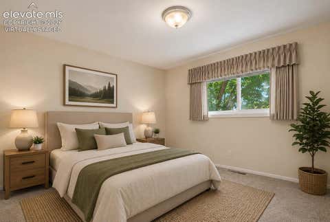 Tiny photo for 265 Silver Spring Drive, Colorado Springs, CO 80919 (MLS # 8951087)