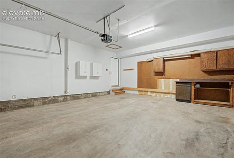 Tiny photo for 265 Silver Spring Drive, Colorado Springs, CO 80919 (MLS # 8951087)