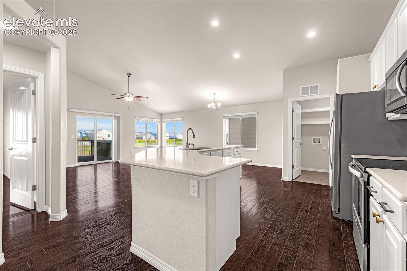 6622 Lamine Drive