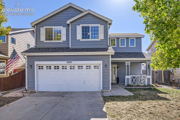 9355 PONY GULCH WAY, COLORADO SPRINGS, CO 80925 - Image aecbed0724c9b9728a21b5dd3c1c4dfd/2256776059