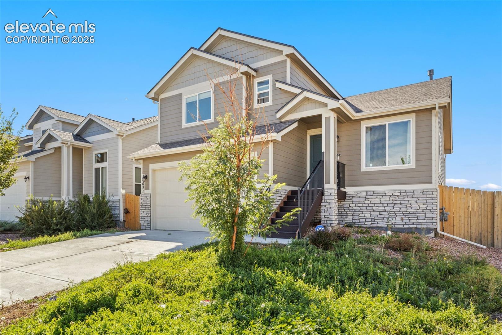 10621 Castor Drive