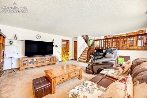 Tiny photo for 3433 Oak Creek Drive, Colorado Springs, CO 80906 (MLS # 2077065)