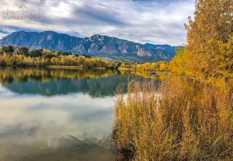 Tiny photo for 3433 Oak Creek Drive, Colorado Springs, CO 80906 (MLS # 2077065)