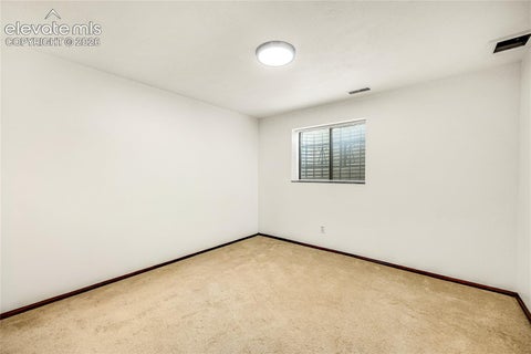 Tiny photo for 3433 Oak Creek Drive, Colorado Springs, CO 80906 (MLS # 2077065)
