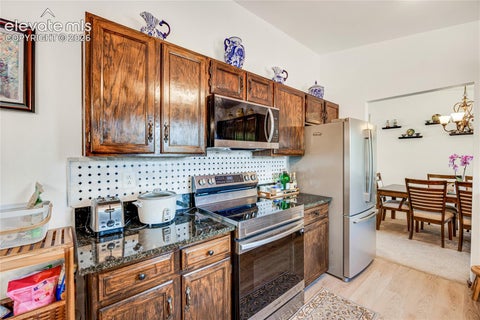 Tiny photo for 3433 Oak Creek Drive, Colorado Springs, CO 80906 (MLS # 2077065)