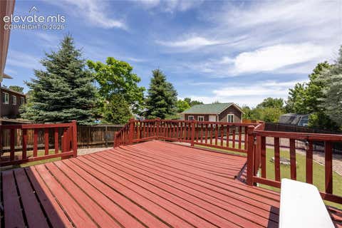 Tiny photo for 3433 Oak Creek Drive, Colorado Springs, CO 80906 (MLS # 2077065)