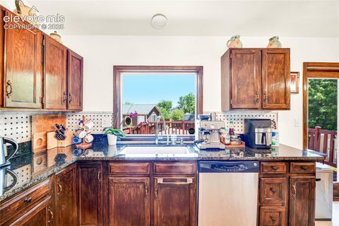 Tiny photo for 3433 Oak Creek Drive, Colorado Springs, CO 80906 (MLS # 2077065)