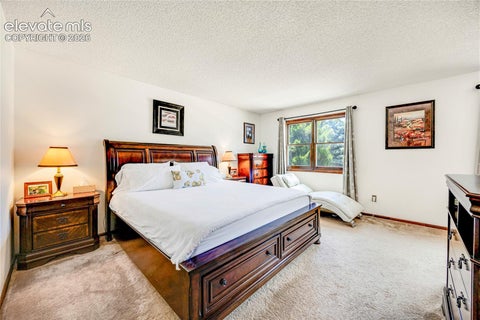 Tiny photo for 3433 Oak Creek Drive, Colorado Springs, CO 80906 (MLS # 2077065)