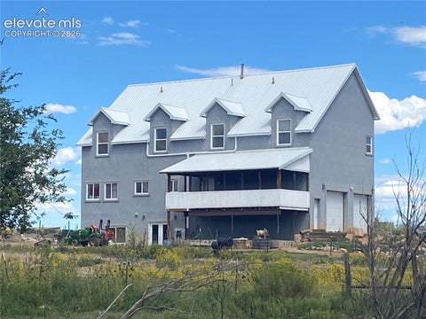 Photo of 14420 Old Pueblo Road, Fountain, CO 80817 (MLS # 9288655)