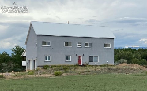 Photo of 14420 Old Pueblo Road, Fountain, CO 80817 (MLS # 9288655)
