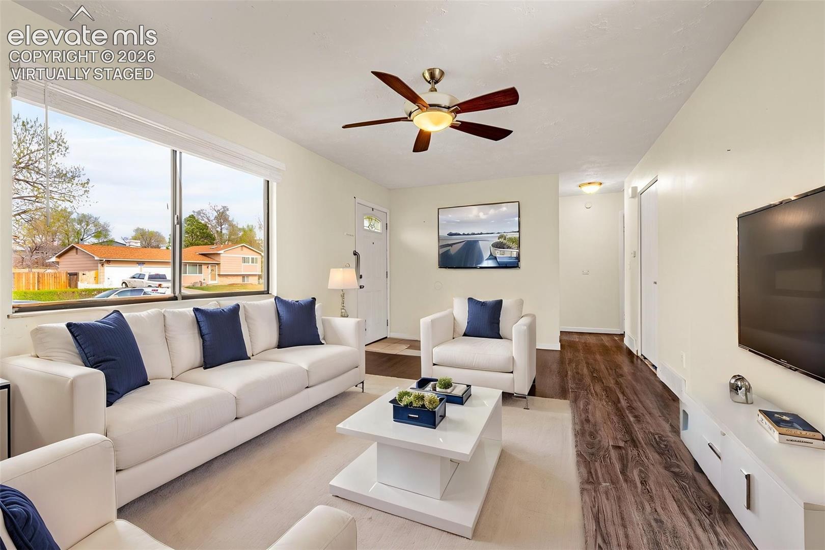 7155 Woody Creek Drive