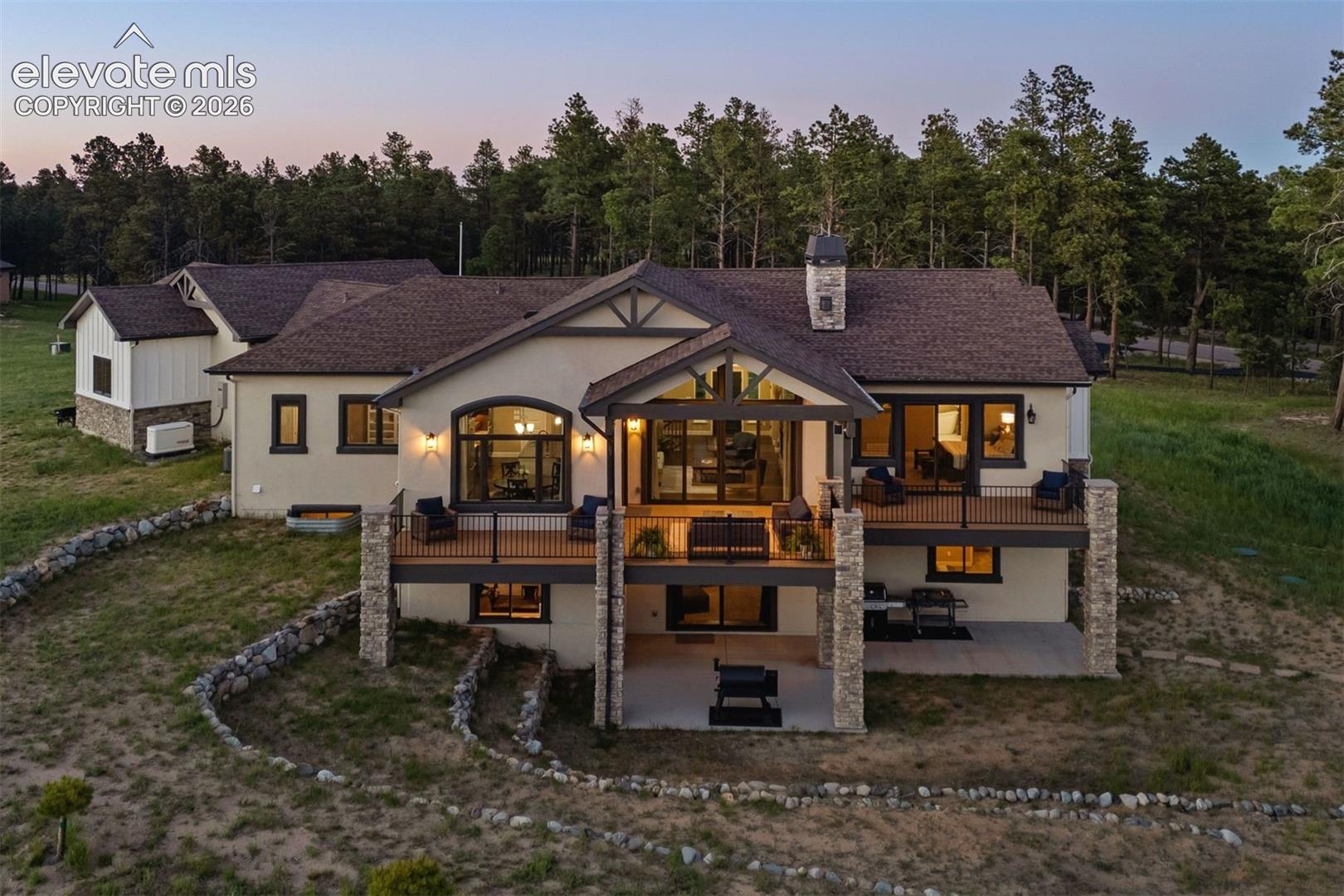 14894 Snowy Pine Point