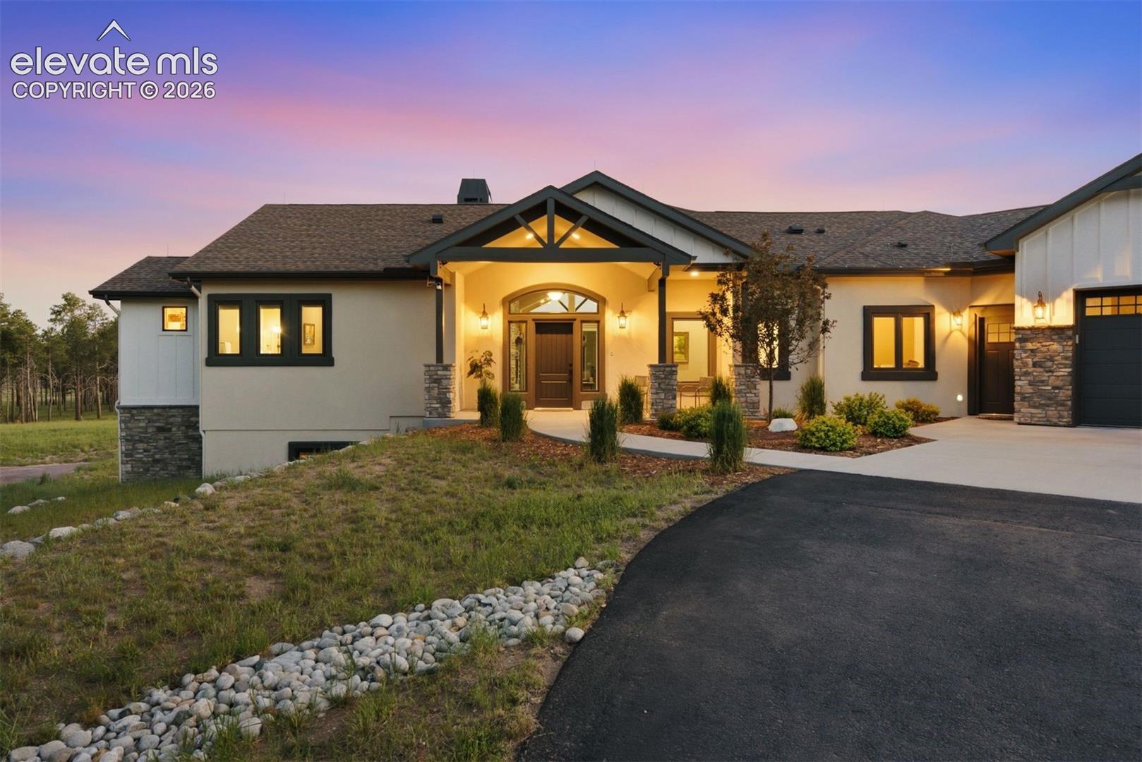 14894 Snowy Pine Point