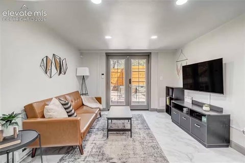 Tiny photo for 411 Olive Street, Colorado Springs, CO 80904 (MLS # 2761177)